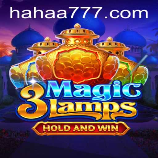 Discover the Enchanting World of 3MagicLamps: The New Online Sensation