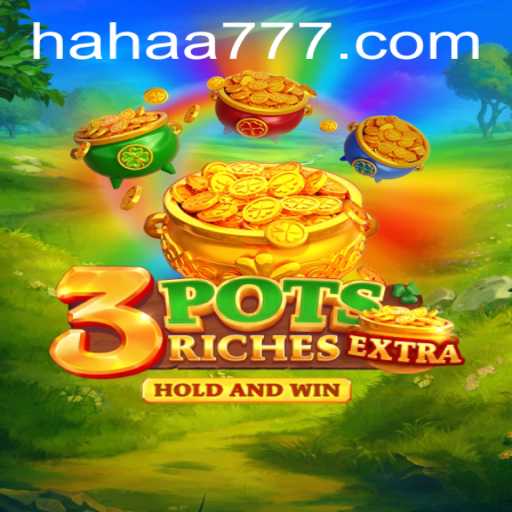 Exciting World of 3potsExtra: A New Era of Online Gaming