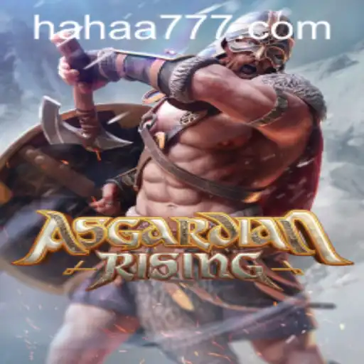 Exploring the Thrilling World of AsgardianRising and HAHA777.COM