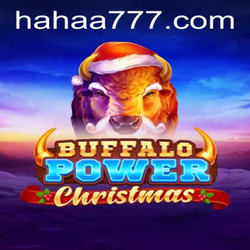 Buffalo Power Christmas: Your Ultimate Festive Gaming Experience