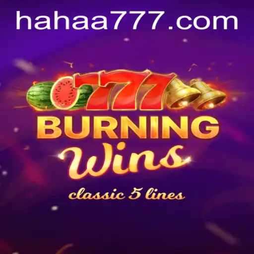 Exploring the Exciting World of BurningWins: A Thrilling Adventure from HAHA777.COM