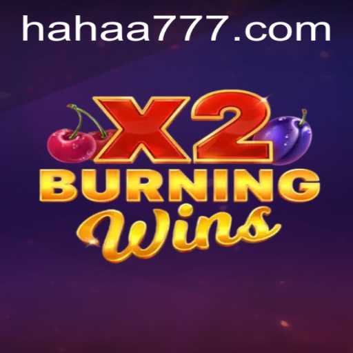 BurningWinsX2: A Deep Dive into the World of Exciting Slot Gameplay
