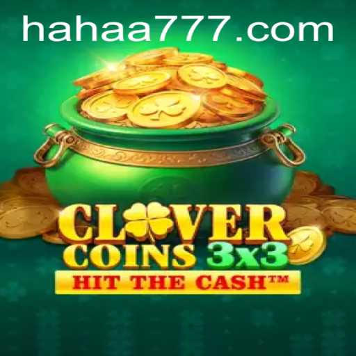 Unveiling Clovercoin3x3: A New Gaming Phenomenon