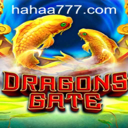 Explore the Enchanting World of DragonsGate at HAHA777.COM