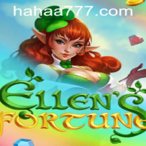 Exploring the Exciting World of EllensFortune: A Deep Dive into the Game with HAHA777.COM