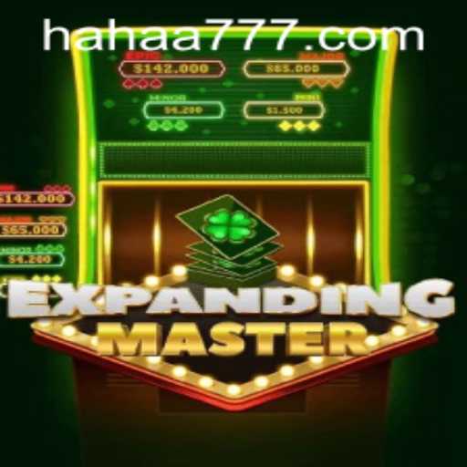 ExpandingMaster: A New Dimension in Gaming