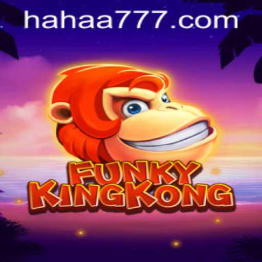 FunkyKingKong: A Unique Gaming Experience