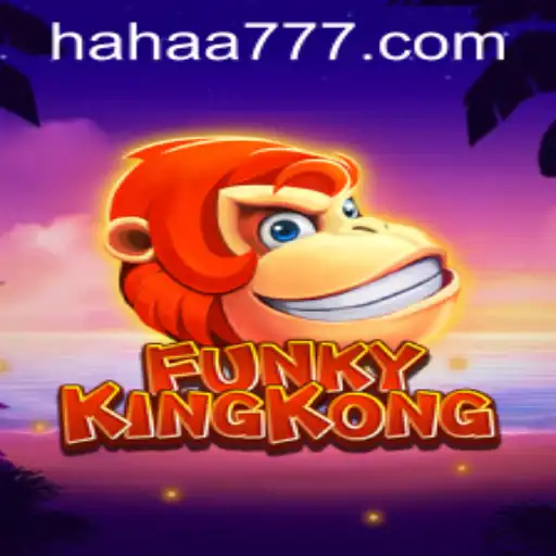 FunkyKingKong: A Unique Gaming Experience