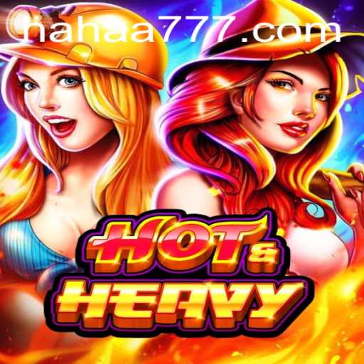HotHeavy: A New Era of Interactive Gaming