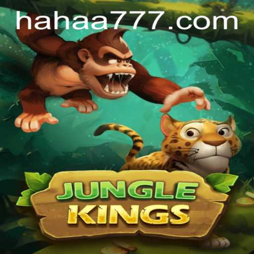 Exploring JungleKings: The Thrilling Adventure Game