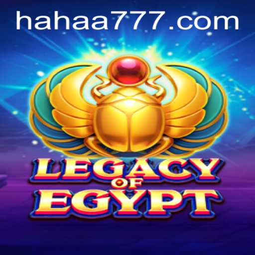 Discover the Enchanting World of LegacyOfEgypt