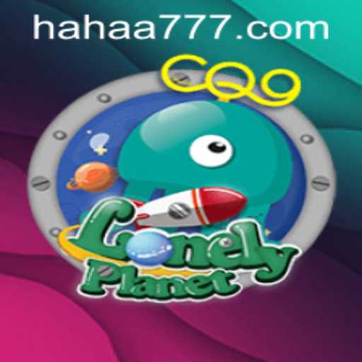 LonelyPlanet: A Journey into Solitude