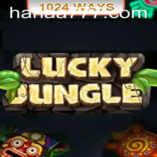 The Exciting World of LuckyJungle1024 and HAHA777.COM