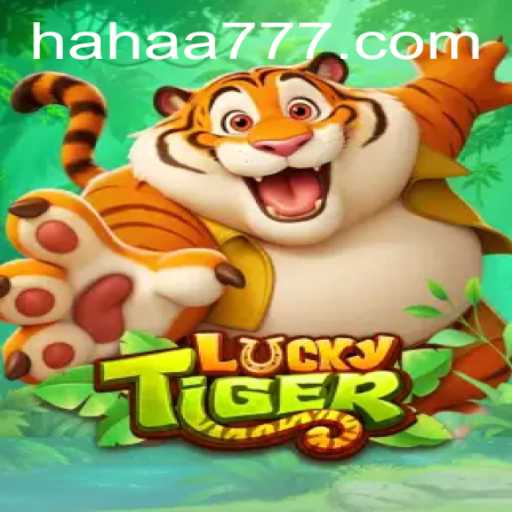 Discover the Exciting World of LuckyTiger and HAHA777.COM