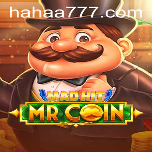 Unveiling MadHitMrCoin: A Thrilling Adventure with HAHA777.COM