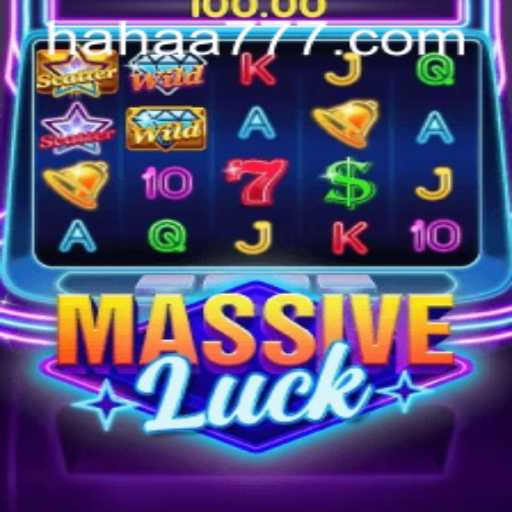 Exploring MassiveLuck and the Rise of HAHA777.COM in Gaming