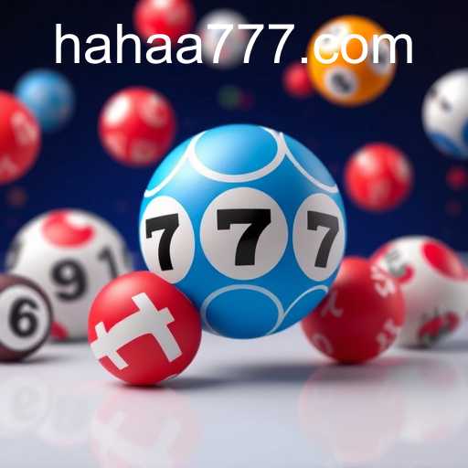 Exploring the World of Online Lottery: A Deep Dive into HAHA777.COM