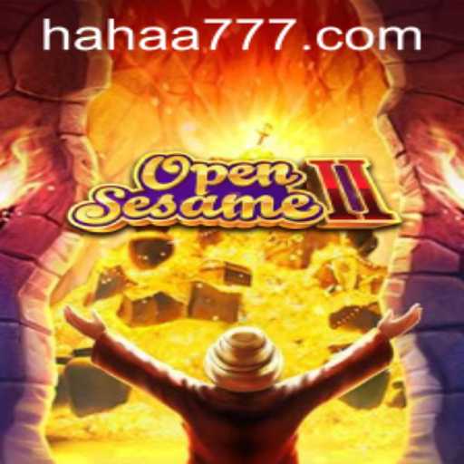 OpenSesameII: Unlock the Adventure