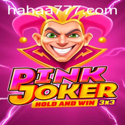Discover the Thrills of Pinkjoker