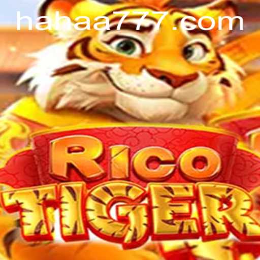 Exploring the Captivating World of RicoTiger