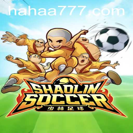 Exploring the Dynamic World of ShaolinSoccer and Its Connection to HAHA777.COM