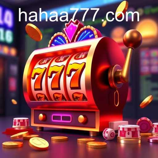 The Allure of Online Slots: A Closer Look at HAHA777.COM