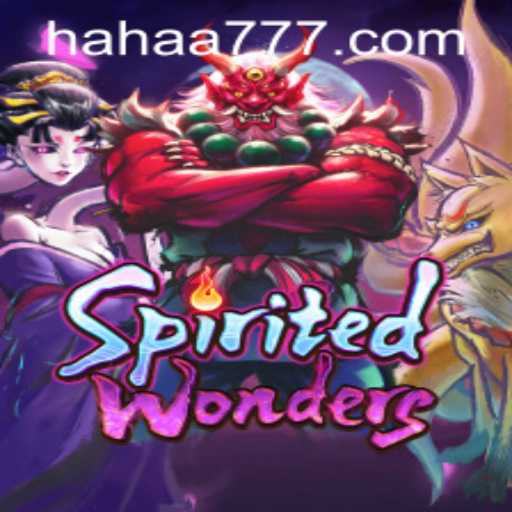 Unveiling SpiritedWonders: A Journey into the Enchanting Realm of Fantasy Gaming