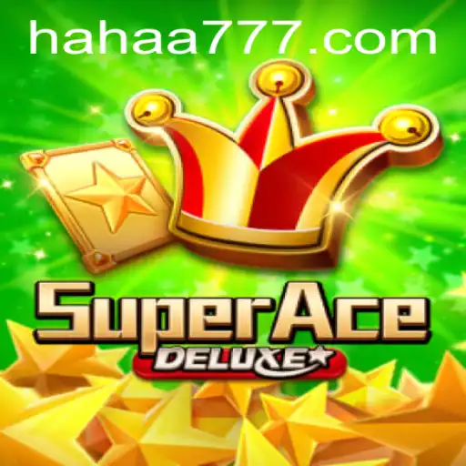 Unveiling SuperAceDeluxe: The Game That Is Taking Over