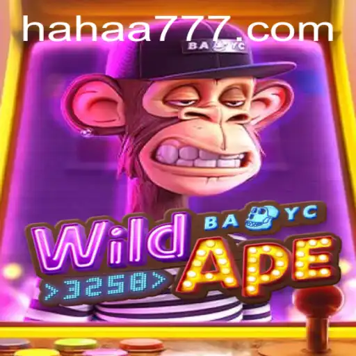 Discover the Thrills of WildApe3258: An Introduction to the Jungle Adventure