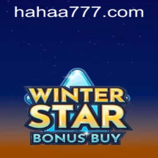 Dive into the Exciting World of WinterStarBonusBuy on HAHA777.COM