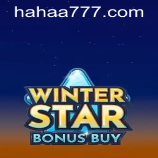 Dive into the Exciting World of WinterStarBonusBuy on HAHA777.COM