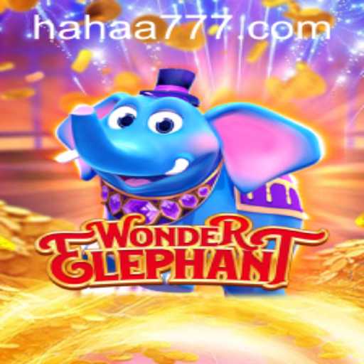 The Thrilling World of WonderElephant: A Creative Play Experience
